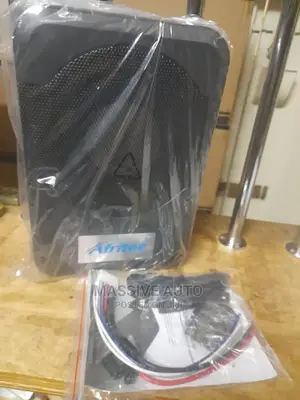 Under Seat Sub Hoover A