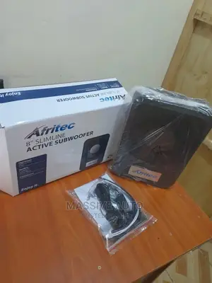 Afrite. Active Sub Hoover