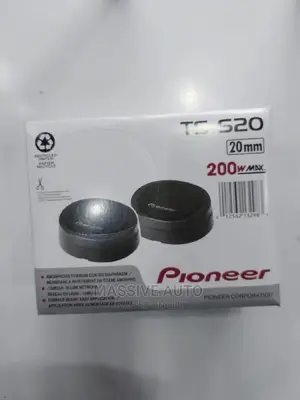 Pioneer Tutors Available