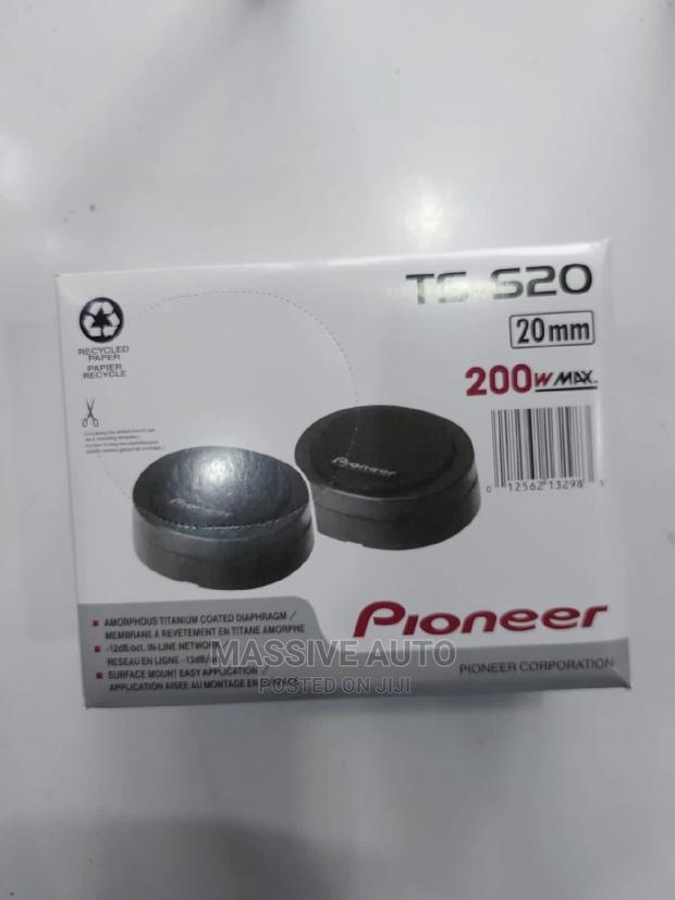 Pioneer Tutors Available - main view