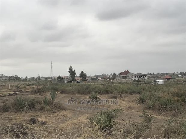 5 Acre Katani for Sale