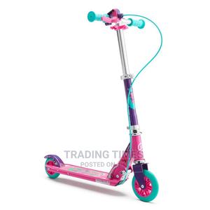 Brand New Scooter - main view