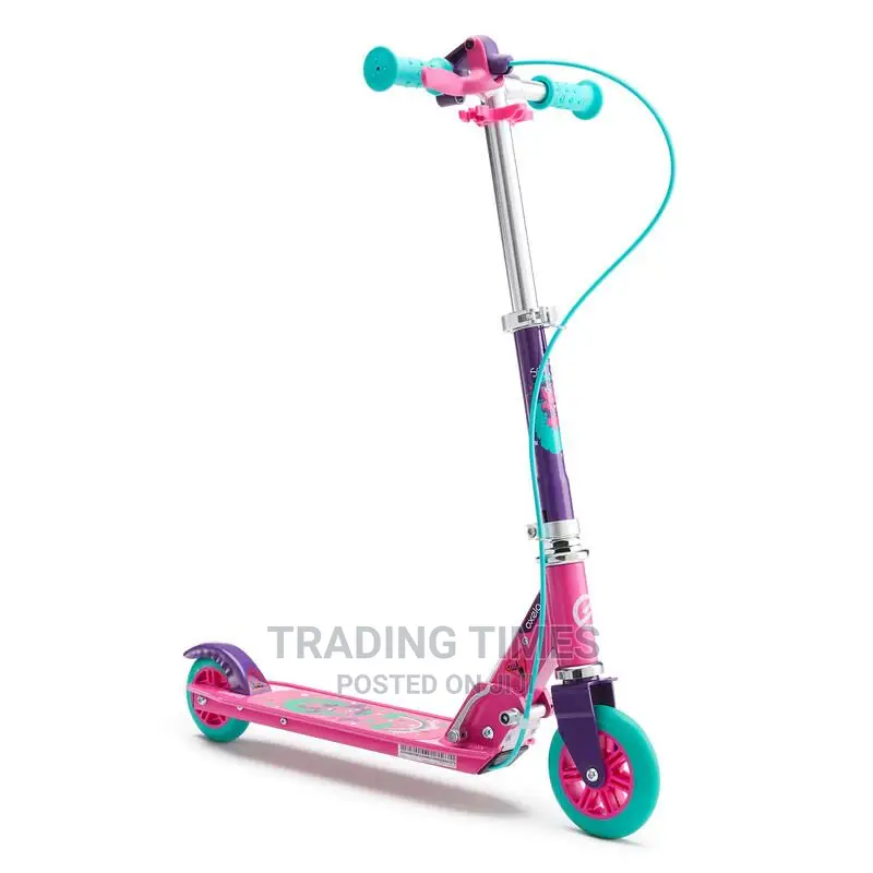 Brand New Scooter