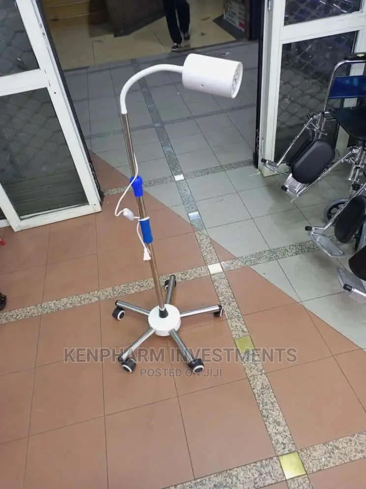 LED Examination Light 1.5mts
