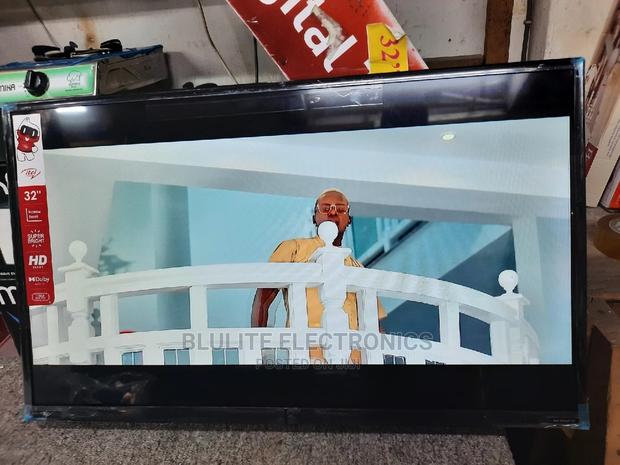 Itel 32 Smart Tv - thumbnail 5