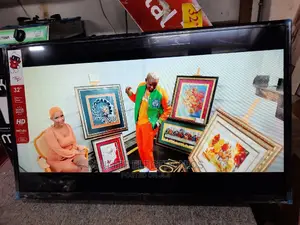 Itel 32 Smart Tv