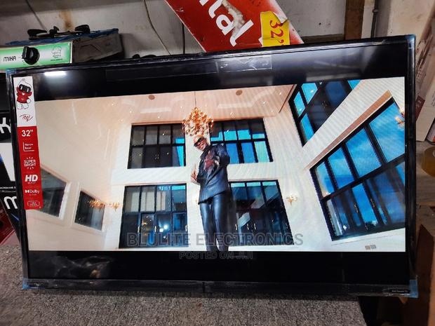 Itel 32 Smart Tv - thumbnail 6