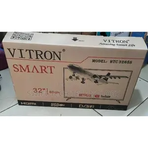 Vitron 32 Smart Tv