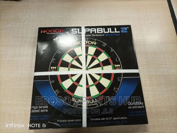 Dart Board. Nodor - thumbnail 6