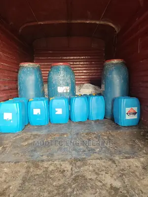 Soap Raw Materials