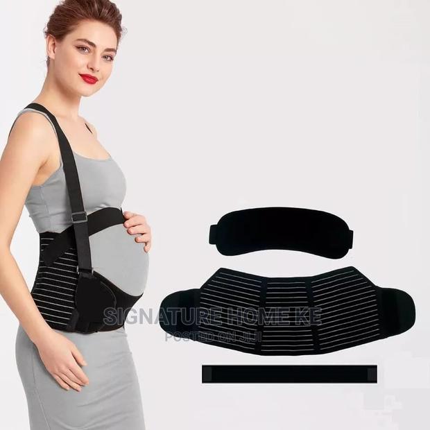 Pregnancy Support Belt/Backbone Fixer - thumbnail 4