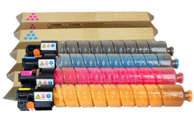 Mpc2050 Colored Toners