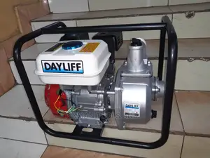 Commercial Dayliff Petroleum Pump, 23 M Head 7 Hp, 27000l/Hr