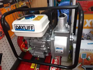 Best Surface Petrol Pump, Dayliff 7 HP ,23 M 27000 L/ Hr