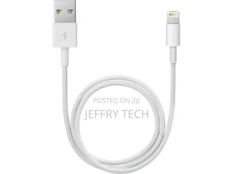 Quality Cable for iPhone 6 6s 7 8 X Xr 11 12 13 Pro Max-
