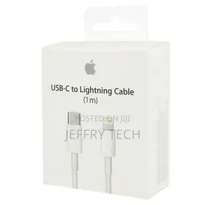 Charger Cable for iPhone iPad 1m iPad X Xs6 7 8 11/12 Pro Pl