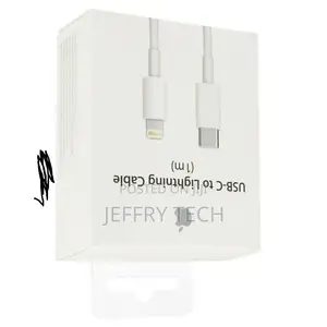 Charger Cable for iPhone iPad 1m iPad X Xs6 7 8 11/12 Pro Pl