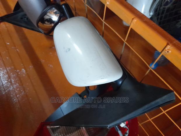 Passo Old Side Mirrors