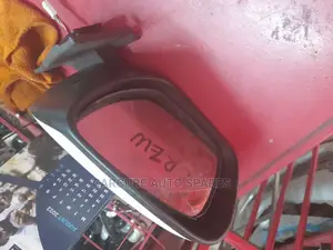 Mazda Premacy Nissan Lafester Side Mirror