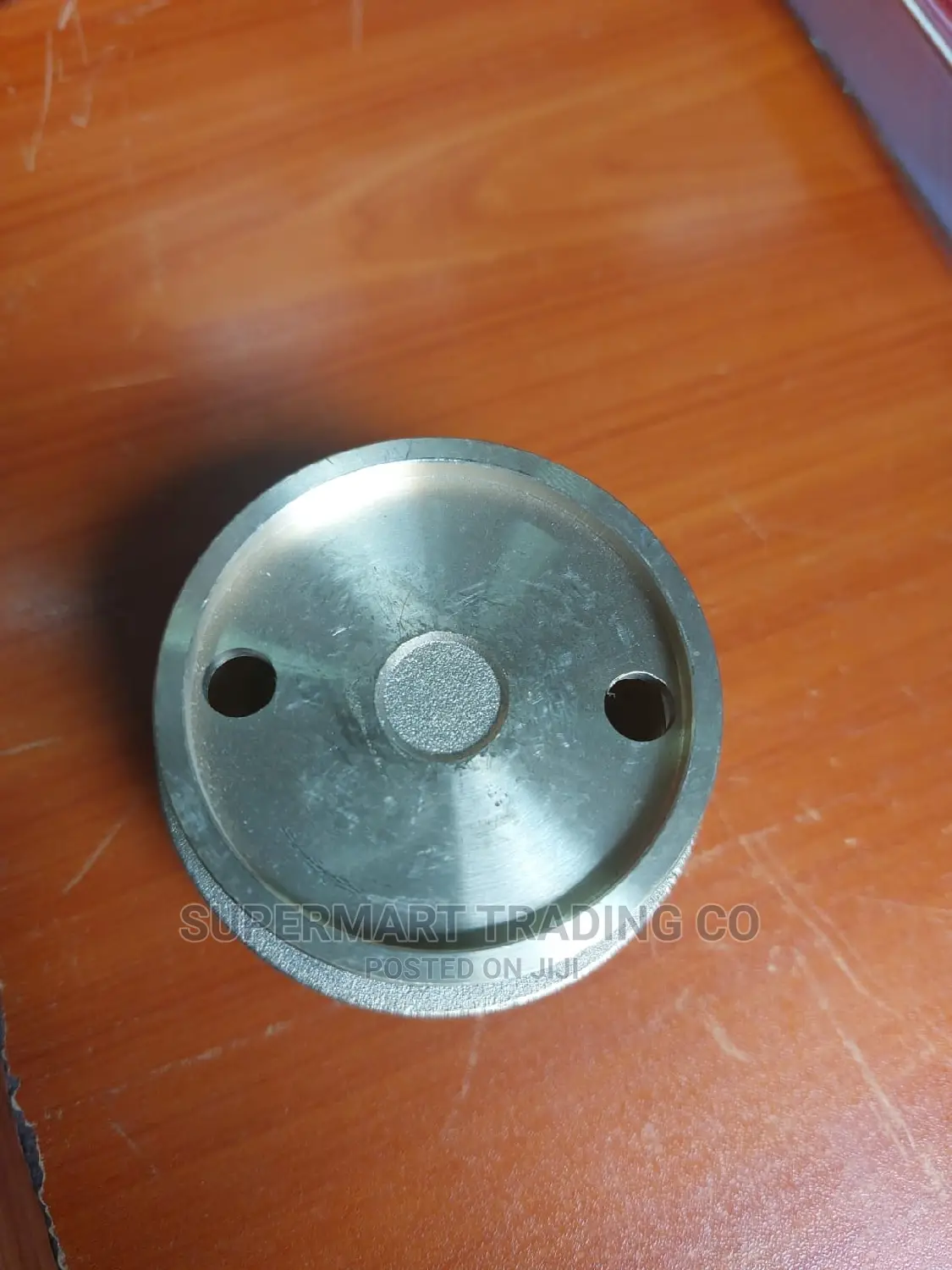 Earth Testing Clamp