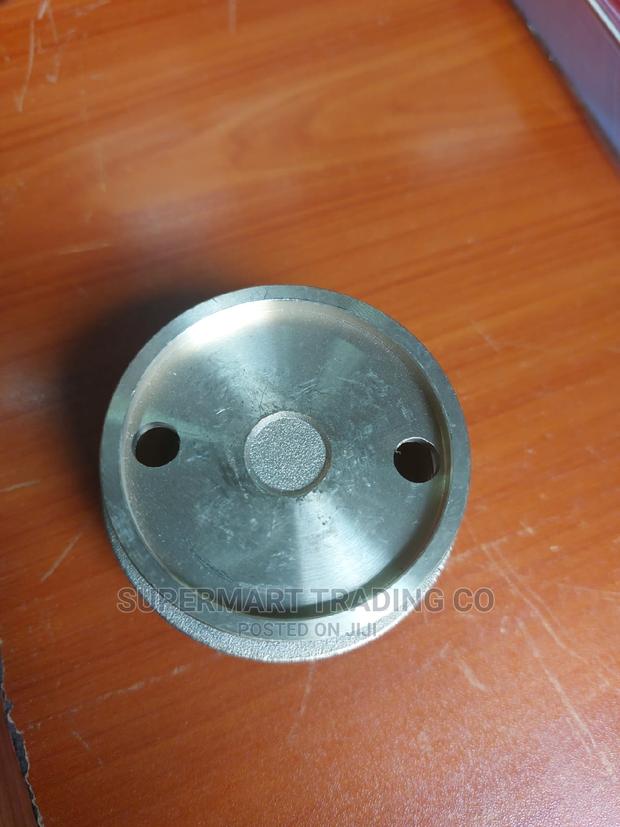 Earth Testing Clamp