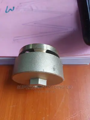 Earth Testing Clamp