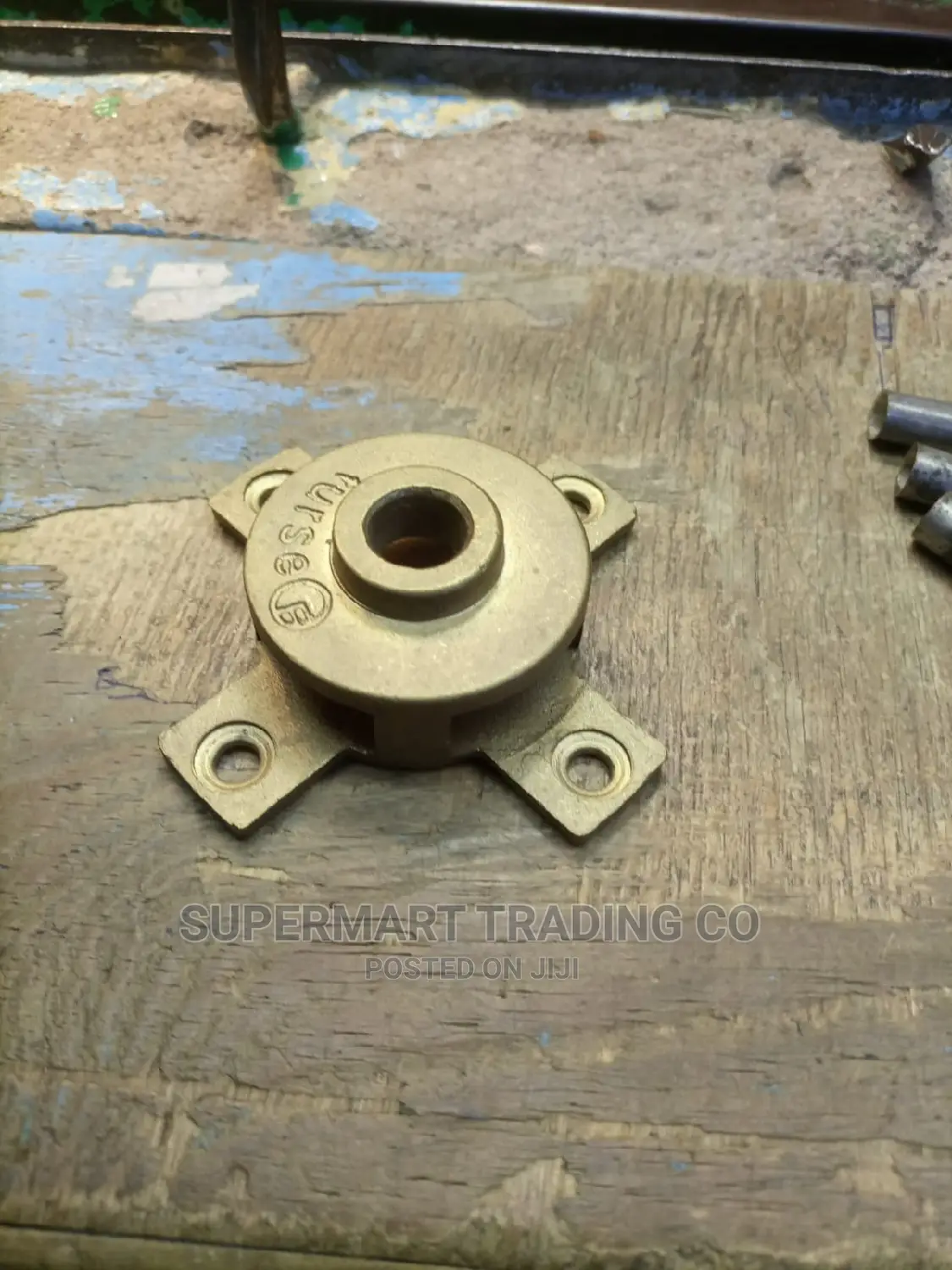 Earth Testing Clamp