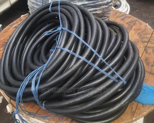 Amoured Cable 10.0 3core - main view