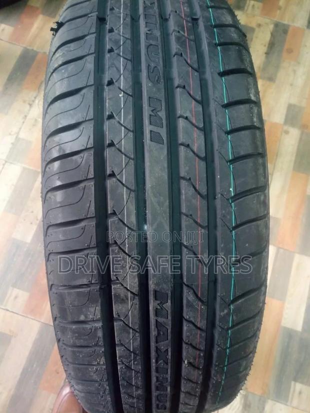 225/45 R18 Maxmus Tyre( China)
