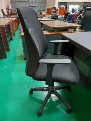 High Back Office Chair