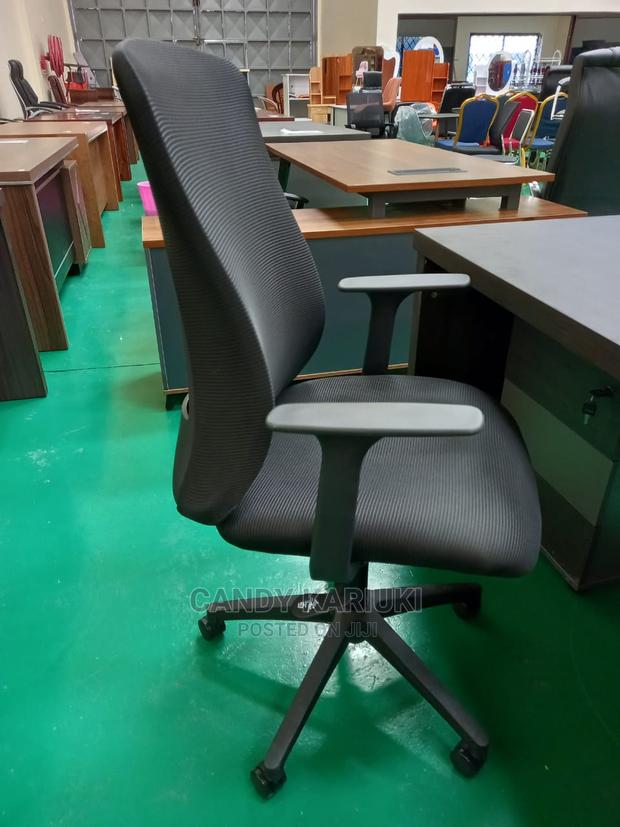 High Back Office Chair
