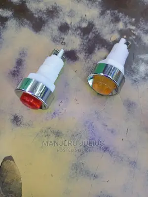 Indicator Light