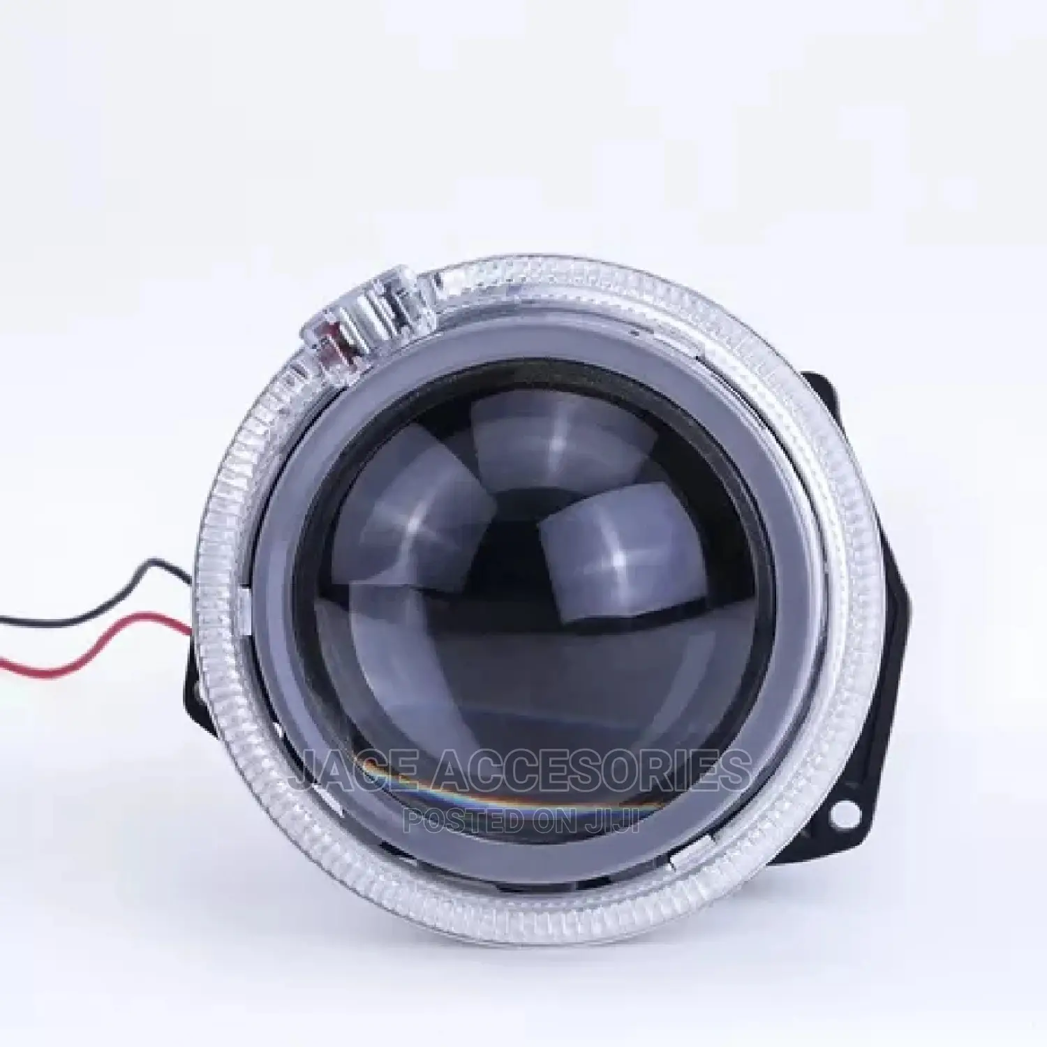 Car Headlight Rings Angel Eyes