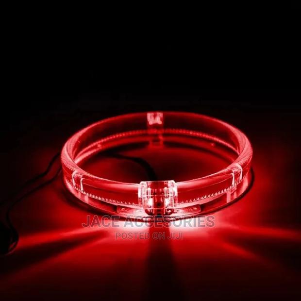 Car Headlight Rings Angel Eyes - thumbnail 3