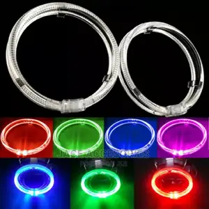 Car Headlight Rings Angel Eyes