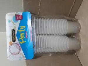 40pcs ,50ml Shot Glasses
