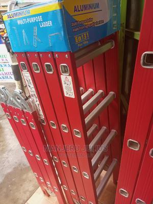 4.7 Meters (16ft) Multipurpose Ladder - thumbnail 2