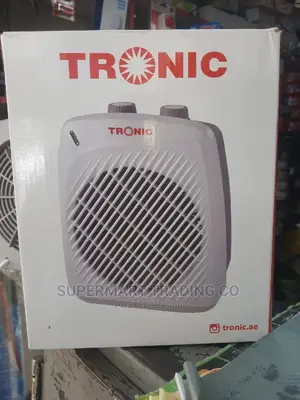 Room Heater +Fan