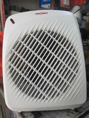 Room Heater +Fan