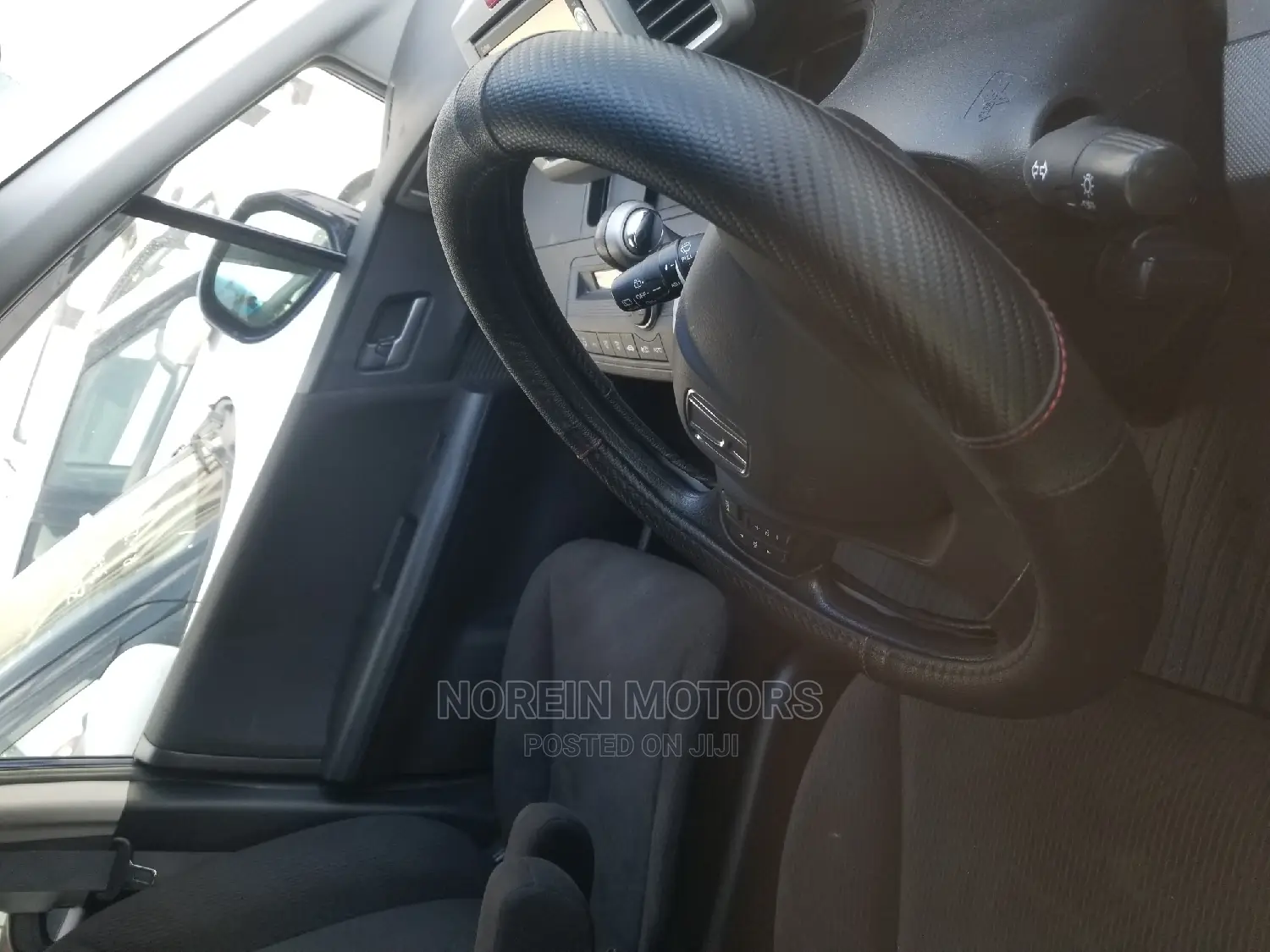 Honda Freed 2014 Blue
