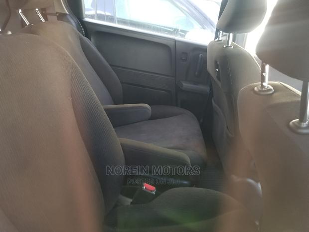 Honda Freed 2014 Blue - thumbnail 11