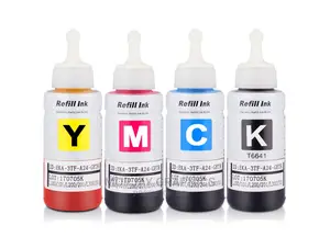 Sublimation Inks