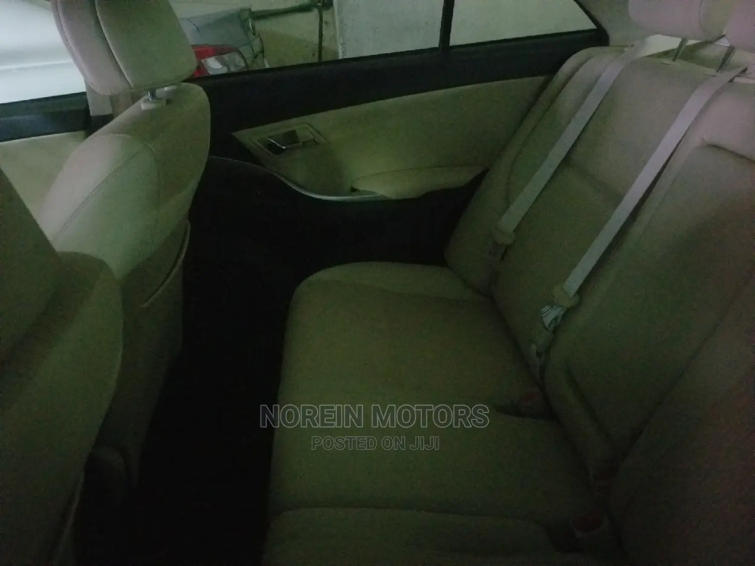 Toyota Premio 1.5 FWD 2015 Gray