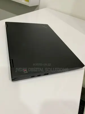 Laptop Lenovo Thinkpad X1 Yoga 16GB Intel Core I5 SSD 256GB