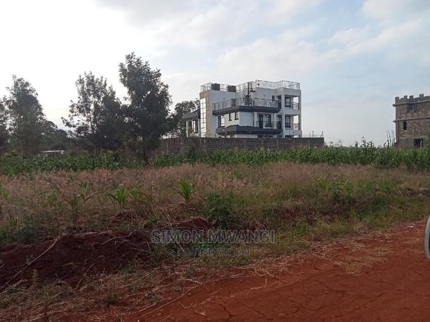 40*80 Prime Plot at Kiora Estate Kiambu on  - thumbnail 2