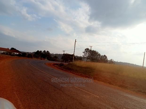 40*80 Prime Plot at Kiora Estate Kiambu on  - thumbnail 5