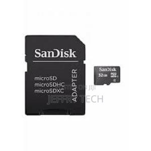 Sandisk 32GB Microsdhc C4 Memory Card - thumbnail 3