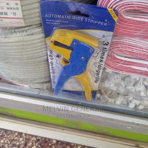 Automatic Wire Stripper - thumbnail 2