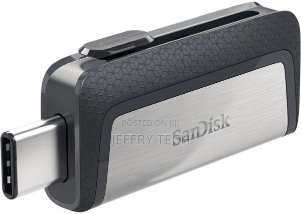 Sandisk Ultra Dual Drive USB Type-C 32GB