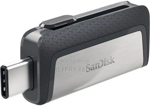 Sandisk Ultra Dual Drive USB Type-C 32GB